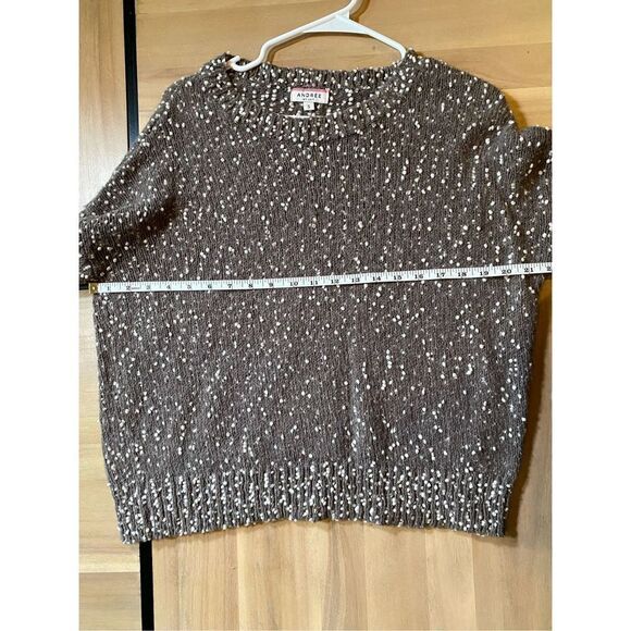 ‎Andree By Unit Sweater - Picture 5 of 5